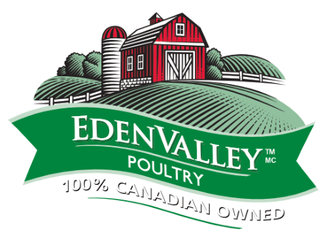 Eden Valley Poultry — 100% Canadian Owned